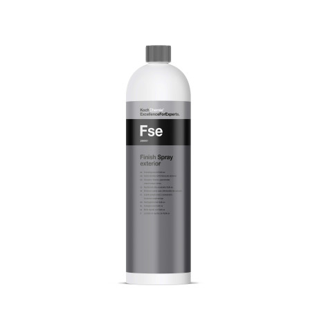 Washing Koch Chemie Finish Spray exterior (Fse) - Vízkőoldó 1L | race-shop.hu