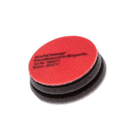 Tartozékok Koch Chemie Heavy Cut Pad 76 x 23 mm - Polírozó kerék piros | race-shop.hu