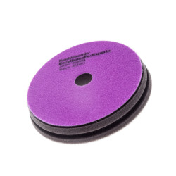 Koch Chemie Micro Cut Pad 126 x 23 mm - Polírozó kerék lila