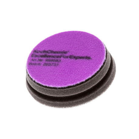 Tartozékok Koch Chemie Micro Cut Pad 76 x 23 mm - Polírozó kerék lila | race-shop.hu