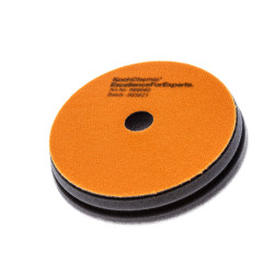 Koch Chemie One Cut Pad 126 x 23 mm - Polírozó kerék narancssárga