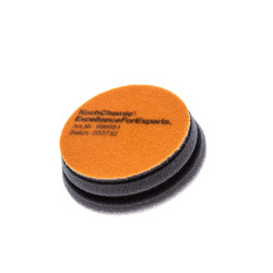 Koch Chemie One Cut Pad 76 x 23 mm - Polírozó kerék narancssárga