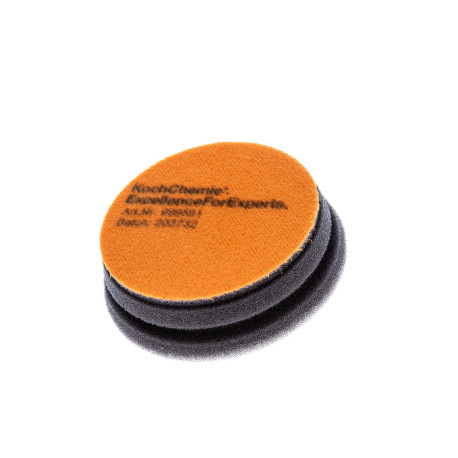 Tartozékok Koch Chemie One Cut Pad 76 x 23 mm - Polírozó kerék narancssárga | race-shop.hu