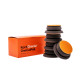 Tartozékok Koch Chemie One Cut Pad 45 x 23 mm - Polírozó kerék narancssárga | race-shop.hu