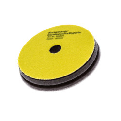Koch Chemie Fine Cut Pad 126 x 23 mm - Polírozó kerék sárga