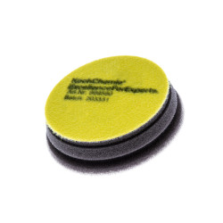 Koch Chemie Fine Cut Pad 76 x 23 mm - Polírozó kerék sárga