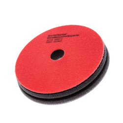 Koch Chemie Heavy Cut Pad 150 x 23 mm - Polírozó kerék piros