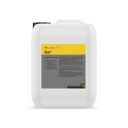 Koch Chemie Gentle Snow Foam (Gsf) - Aktív hab pH neutrális 5L