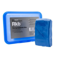 Koch Chemie Tisztító gyurma (Rkb) kék 200g