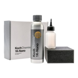 Koch Chemie 1K-Nano - Nano bevonat lakhoz 250ml