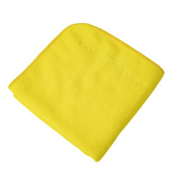 Koch Chemie pro allrounder towel - Mikroszálas kendő sárga 40cmx40cm