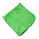 Tartozékok Koch Chemie allrounder towel - Mikroszálas kendő zöld 40cmx40cm | race-shop.hu