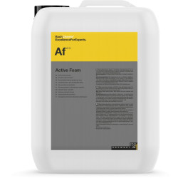 KOCH CHEMIE ACTIVE FOAM (Af) - aktív hab 10 kg