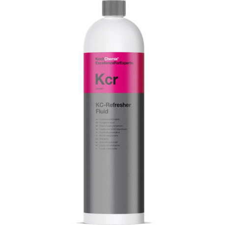 Tartozékok Koch Chemie - KC-Refresher Fluid | race-shop.hu