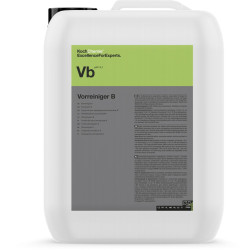 Koch Chemie Vorreiniger B (Vb) - Előmosás 23KG