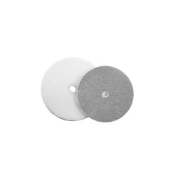 Koch Chemie Lambswool Pad short 150mm - Báránybőrből készült polírozó tárcsa rövid szálú
