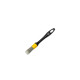 Tartozékok Koch Chemie Interior Brush Yellow - Finom részletező ecset | race-shop.hu