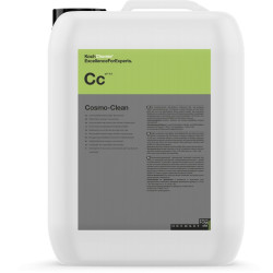 Koch Chemie Cosmo Clean (Cc) - Padlótisztító 11kg