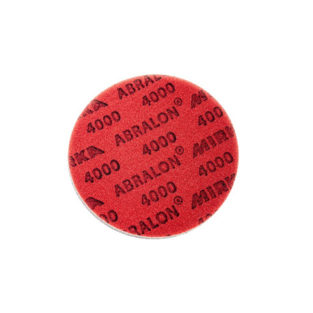 Tartozékok Brúsny papier Abralon, P4000, 77 mm | race-shop.hu