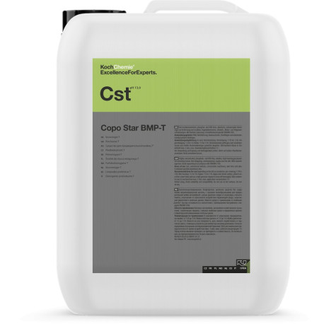 Washing Koch Chemie - Copo Star BMP T 10KG | race-shop.hu