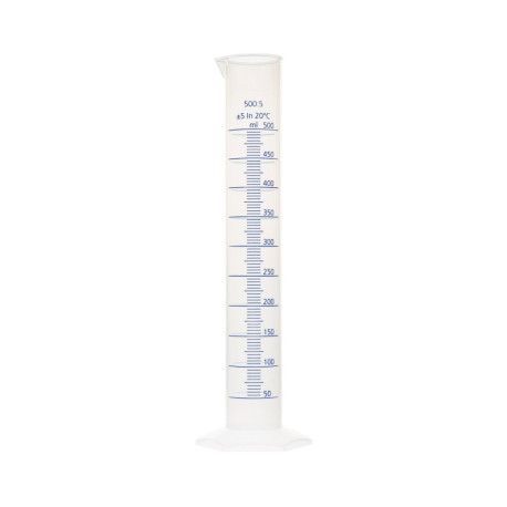 Tartozékok KOCH CHEMIE mérőhenger 500 ml | race-shop.hu