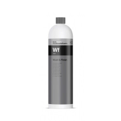Koch Chemie Wash Finish (Wf) - Mosási előkészítés víz nélkül 1L
