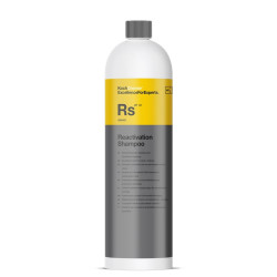 Koch Chemie Reactivation Shampoo (Rs) - Savas autósampon 1L