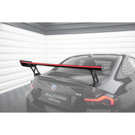 Body kitek és vizuális kiegészítők Alumínium fogantyú BMW M2 G87 BMW M2 G87 | race-shop.hu