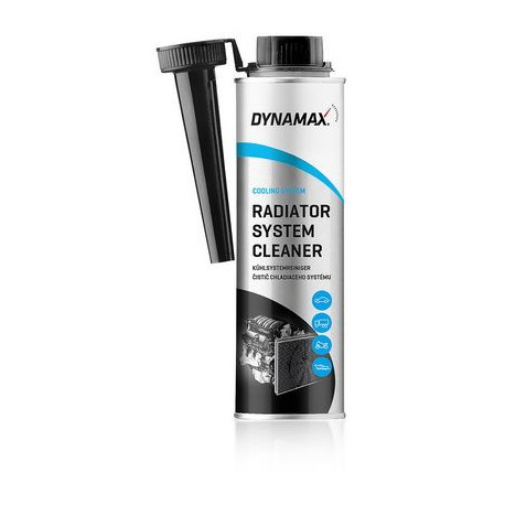 Adalékanyagok Aditívum DYNAMAX hűtőrendszer-tisztító, 300ml | race-shop.hu