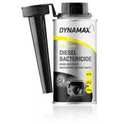 Aditívum DYNAMAX dízelbaktérium-eltávolító, 150ml
