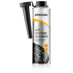 Aditívum DYNAMAX az ATF rendszer tisztításához, 300ml