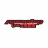 Sticker race-shop JPN