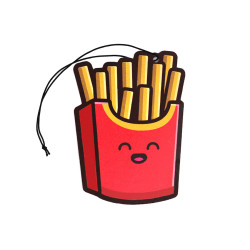 Fries légfrissítő