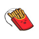 Felakasztható légfrissítők Fries légfrissítő | race-shop.hu