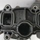 Szívócsonk pillangószelep készletek Set of intake manifold caps for VAG 2.0 TDI CR with plastic manifold (full set) | race-shop.hu