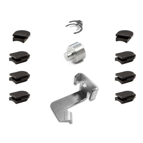 Szívócsonk pillangószelep készletek Szívócső fdugó készlet VAG 2.0 TDI CR V1 (tömítés nélkül) | race-shop.hu