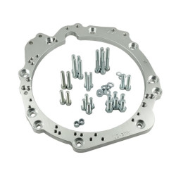 Gearbox Adapter Plate Toyota UZ - Manual / automatic DCT 8HP BMW
