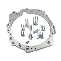 Sebességváltó adapter Toyota UZ - Manuális / automata DCT 8HP BMW