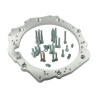 Gearbox adapter plate Mercedes-Benz V6 M112 V8 M113 - Manual BMW (M57N2 / N54)