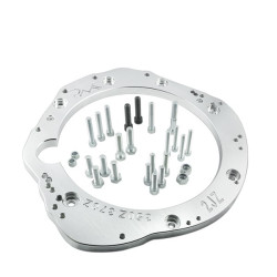 Sebességváltó adapter Toyota JZ - Nissan 350Z Z33 370Z Z34 CD009