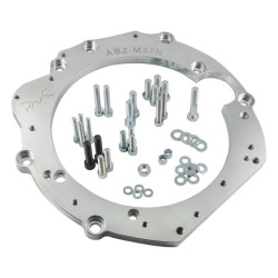 Gearbox Adapter Plate AUDI V8 4.2 ABZ - Manual BMW 6-speed (M57N2)