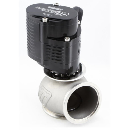 külsők TURBOSMART GenV PowerGate60 elektronikus külső wastegate | race-shop.hu