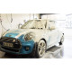 Paint correction Koch Chemie Hydro Foam Sealant S0.03 - Prémiový konzervačný prostriedok 1L | race-shop.hu