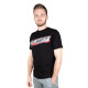 Pólók Póló RACES FORCE, fekete | race-shop.hu