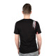 Pólók Póló RACES FORCE, fekete | race-shop.hu