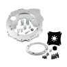 Gearbox Adapter Plate BMW M57 3.0D - Nissan Patrol Y60 RD28