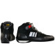 Cipők RRS Prolight racing boots, black | race-shop.hu