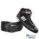 Cipők FIA versenycipő RRS PROLIGHT, fekete | race-shop.hu