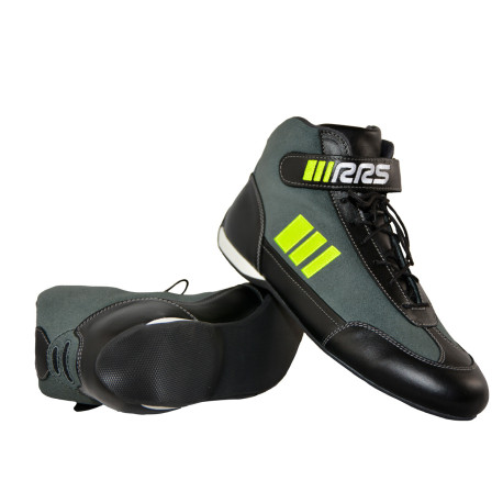 Cipők RRS Prolight versenycipő, sárga | race-shop.hu