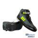 Cipők FIA versenycipő RRS PROLIGHT, sárga | race-shop.hu